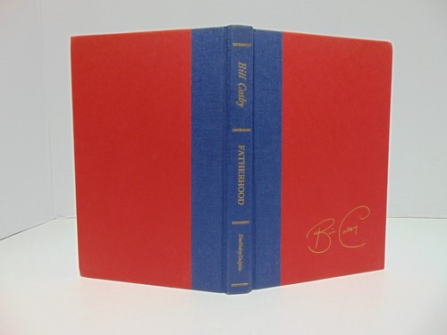 Fatherhood by Bill Cosby (1986, Hardcover) 1st Edition (2) - Picture 4 of 8