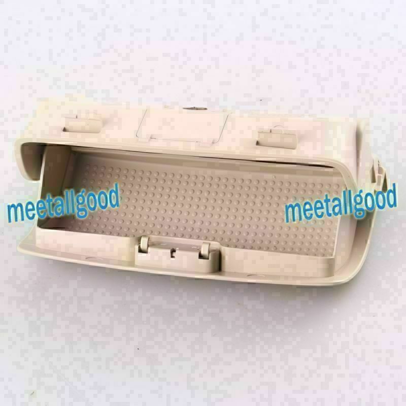 Sunglass Holder Roof Mount For 2005 20062010 Jetta MK5 GTi Rabbit Box