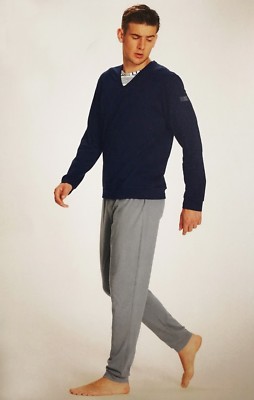 Pigiama Ragno Forniture Militari ragazzo uomo manica e pantalone