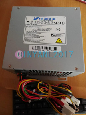 1PCS FSP SPI-300G 300W AT Power Supply FIT Engraving machine P8 P9 interface NEW