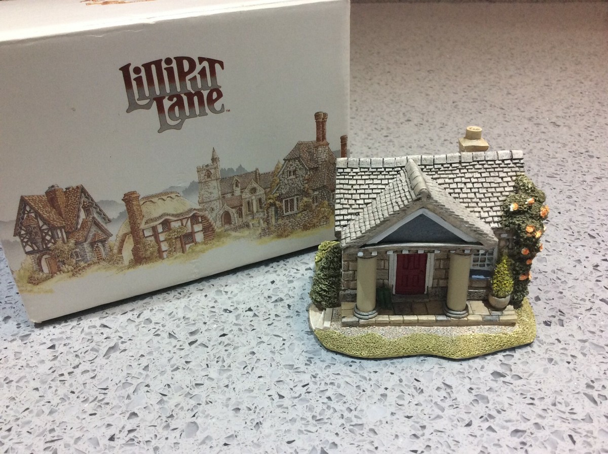 リリパットレーン14☆Wyke Cottage リリパットレーン14☆Wyke Cottage - メルカリ