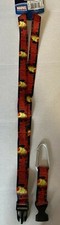 Iron Man Marvel Comics Lanyard - Licensed New - Perfect For Keys  ID's KG1