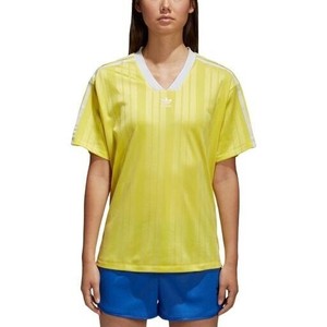 adidas fashion league t shirt