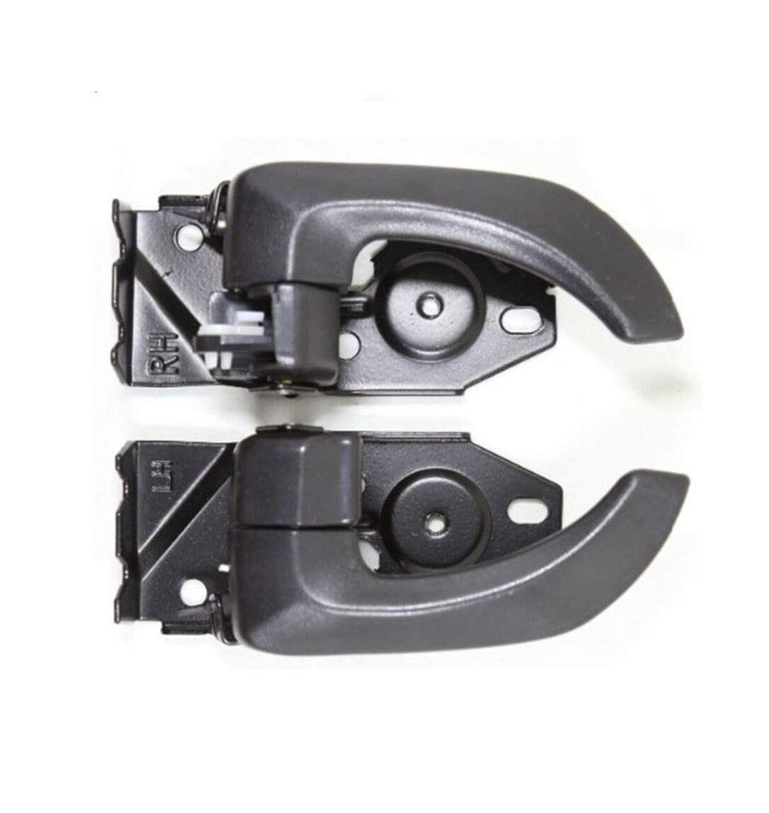 Pair Left Right Interior Front Door Handle for HYUNDAI H1 STAREX