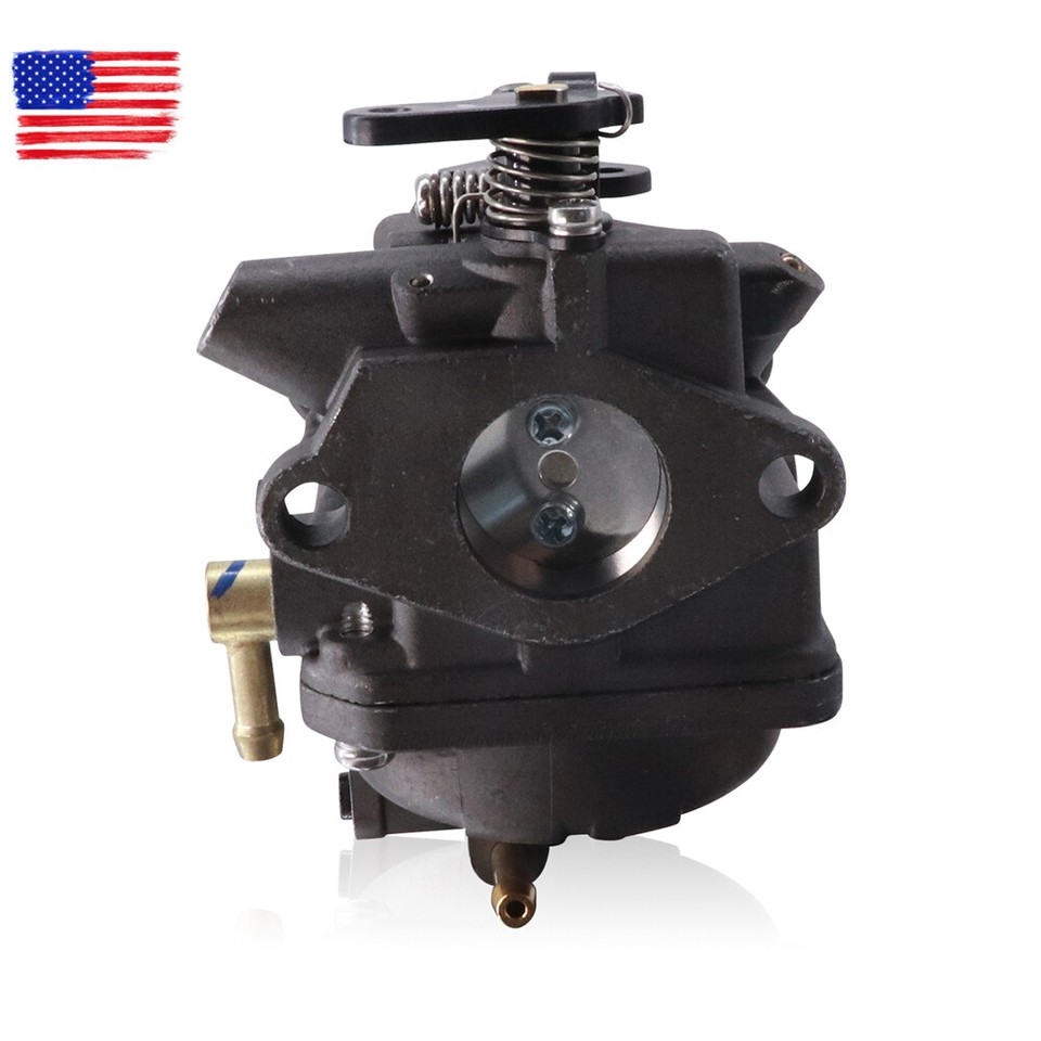 Buitenboordcarburateur Voor Honda BF8 BF8A BF8AM BF8AH BF8AK 8HP 16100-881-A01 Motor