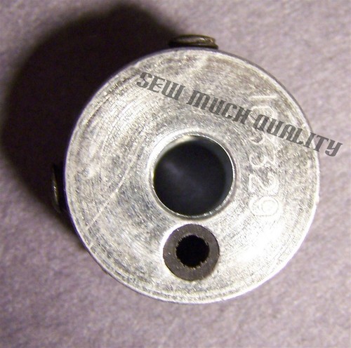 GEAR Rotary Hook Drive Singer 717 School 734 737 750 755 756 758 770 774 775 776 - Picture 5 of 5