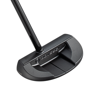 Odyssey White Hot Black FIVE #5 CS Putter 34