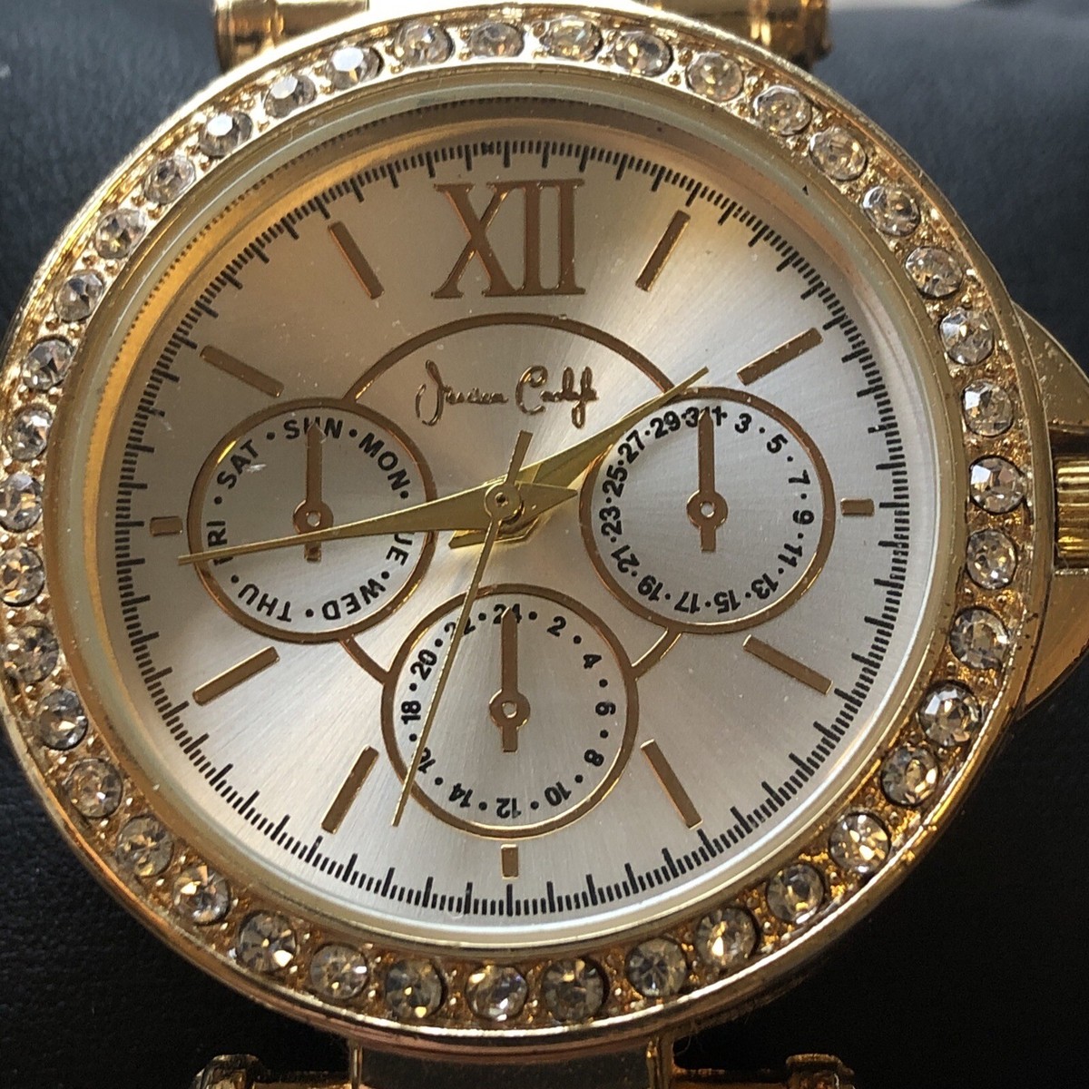 Jessica Carlyle Watch | eBay display picture 1