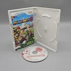Mario Party 8 (Nintendo Wii, 2006) by Nintendo, Complete W/Manual CIB Tested!