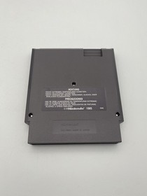 The Goonies II 2 (Nintendo NES) - CIB & OVP