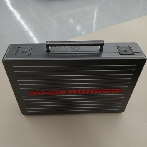 Warner Bros. Collectors Box SD-Y14484 Blade Runner Limited Edition Japan - Picture 8 of 8
