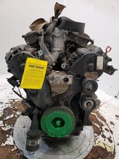2006-2007 Honda Accord 3.0l Vin 6 Engine Tested Oem