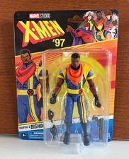 Marvel Legends X-Men '97 Animated Retro Bishop Hasbro 2023 Action Figure New