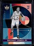 2024-25 Panini Court Kings Bronny James Jr. RC Rookie Tier Four #223 Lakers