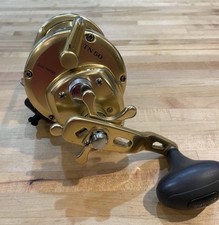 Shimano Trinidad TN50 50 Conventional Star Dr...