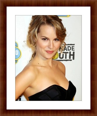 Bridgit Mendler 8.5 x 11 Candid Color Unframed Photograph Collectable Art Print