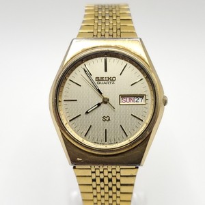 w*t様 SEIKO SQ 8123-6190 SUWA QUARTZ メンズ Seiko 8123 | eBay SEIKO SQ 8123-6190 SUWA QUARTZ メンズ 【公式通販】