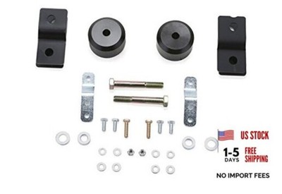 Fabtech FTL5208 2'' Leveling System