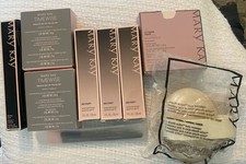 Mary Kay Vintage Bulk Lot of 9 Pieces New Old Stock