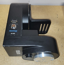 VINTEN RADAMEC AutoCam AM-HS-105P Remote Pan and Tilt Head
