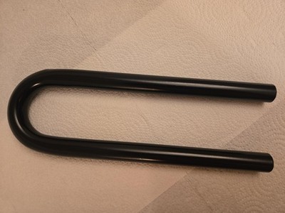 Mercedes M14 tire mounting fork tool 300SL Gullwing Roadster 300S Sc Adenauer