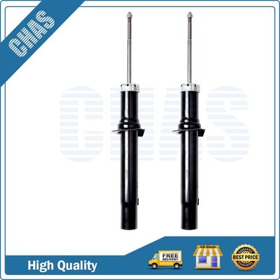 For 2004-2008 Acura TSX TL Front Shock Absorbers Gas Struts Pair Assembly LH RH