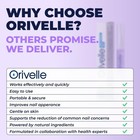 NEW 1-5Pcs Orivelle Antifungal Pen, Swissclear Anti Fungal Pen, Anti Fungal Nail