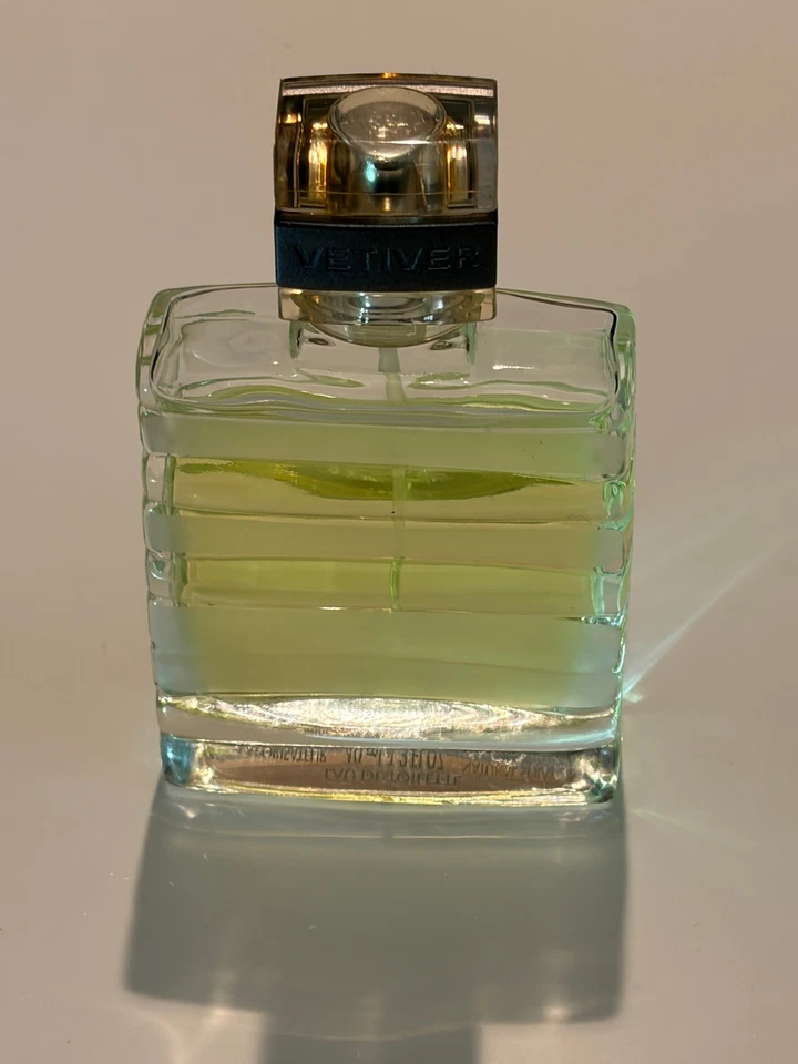 Guerlain - Vetiver EDT Spray  Vaporisateur 40ml