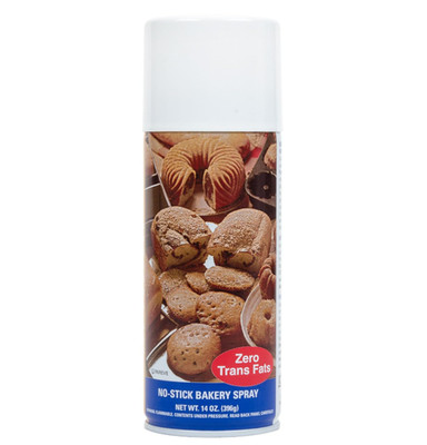 ZT All Purpose Release Spray - Baking Spray, Grill Nonstick Spray for (1 PK)