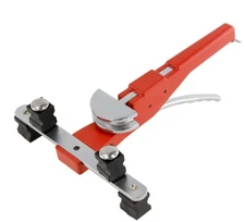  Aluminum Tube Stainless Steel Tube Bender Factory Direct Thin Wall Tube Bender 