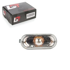 Blinkerleuchte Kotflügelblinker glasklar für Seat Altea XL 5P Exeo 3R2 3R5