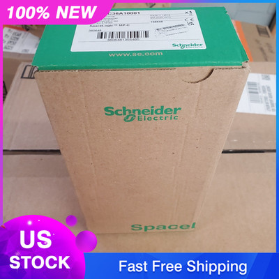 Schneider Electric - SXWMPC36A10001 SmartX Controller MP-C-36A