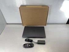 Dell Laptop 15 DC15255 15.6" AMD Ryzen 7 7730U 1TB- Carbon Black