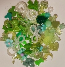 60 St&uuml;ck 3D Nail Art Charms Dekoration Journaling Accessoires Gems Schleifen s&uuml;&szlig;
