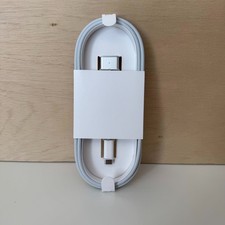 UNUSED GENUINE Apple USB-C to MagSafe 3 Cable 2m