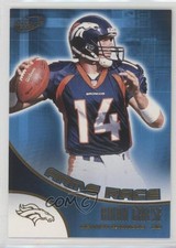 2002 Pacific Atomic Arms Race Brian Griese #3 0q3