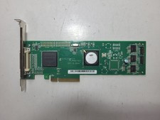 Canon Spartan EFI VX600 45079903 PCI Card 0421