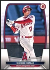 2023 Bowman Shohei Ohtani #51
