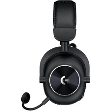 PRO X 2 LIGHTSPEED WRLS GAMING 981-001263 (5099206109056)