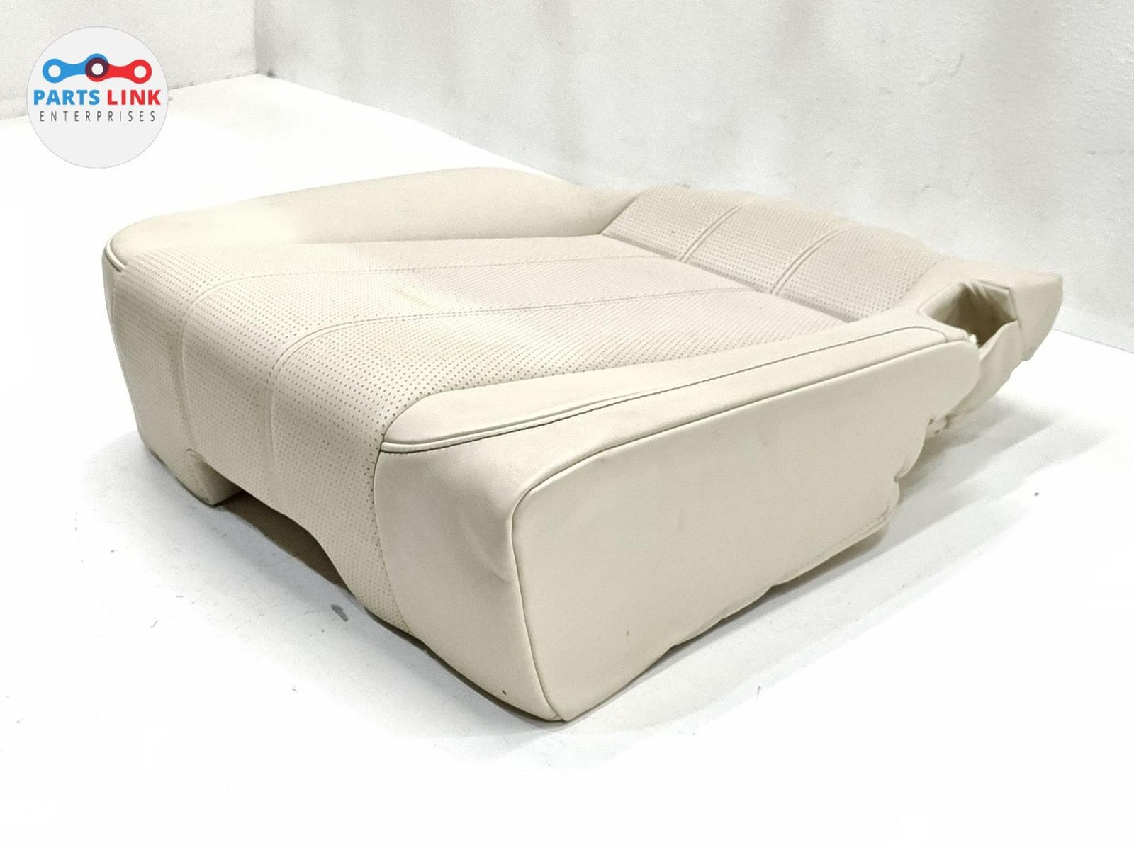 Bentley Bentayga Speed 2017-2020 Rear Right Lower Seat cushion