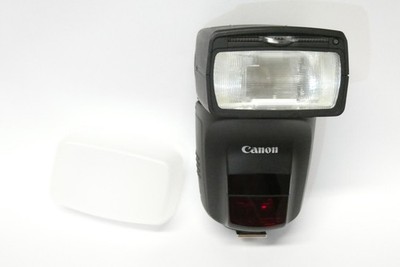 Canon Speedlite 470EX-AI  Blitz / Blitzgerät für EOS gebraucht 470 EX AI