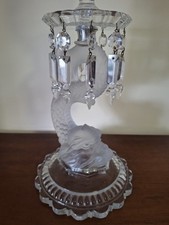 BACCARAT - Candeliere In Cristallo