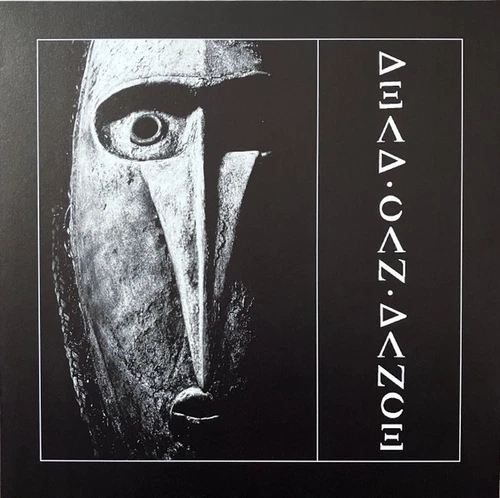 Dead Can Dance Dead Can Dance - LP 33T