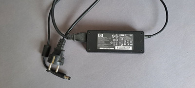 HP Netzteil Ladegerät 90 Watt 19V 4,74A 90W PPP012H-S Stromkabel