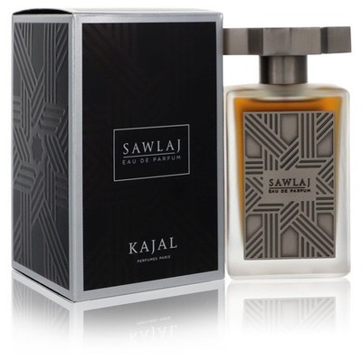 Kajal Sawlaj Eau De Parfum
