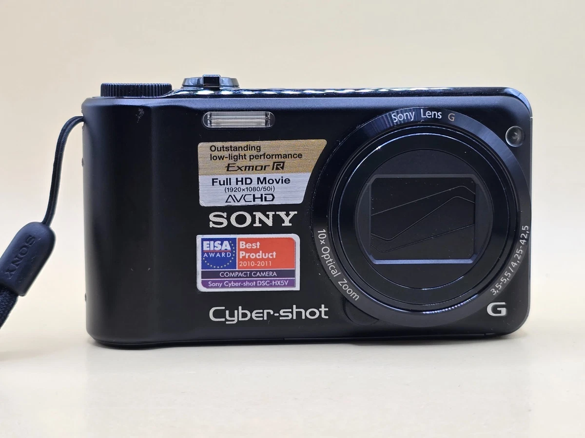 専用Sony Cyber-shot DSC-HX5V✖️3 Sony Cyber-shot DSC-HX5V Digital Cameras for Sale | Shop New