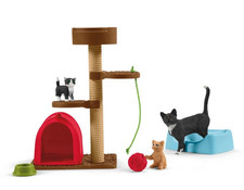 SCHLEICH - Zubehör und Figuren aus der Welt der Nutztiere - Ai...