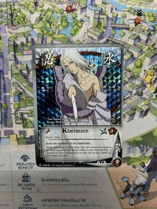 25+ Kimimaro Card for sale | Updated Oct 2026