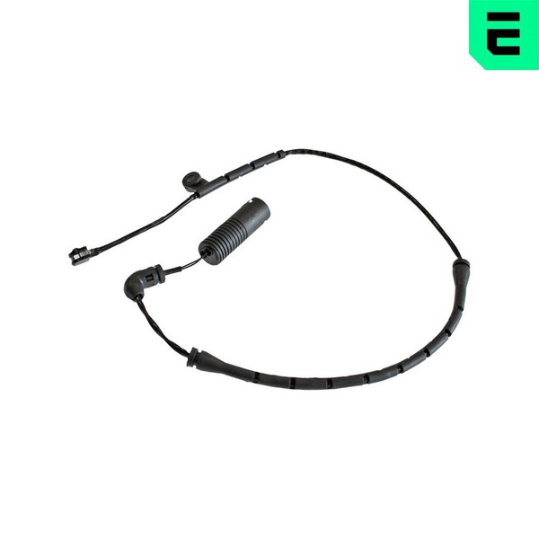 Optimal Warnkontakt Bremsbelagverschleiß WKT-50345K FüR BMW Z4 E46 E85 3Er 316-image
