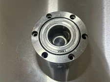 Schunk VERO-S NSE Plus 99 0471120 471120 Clamping Module - Tested and Working